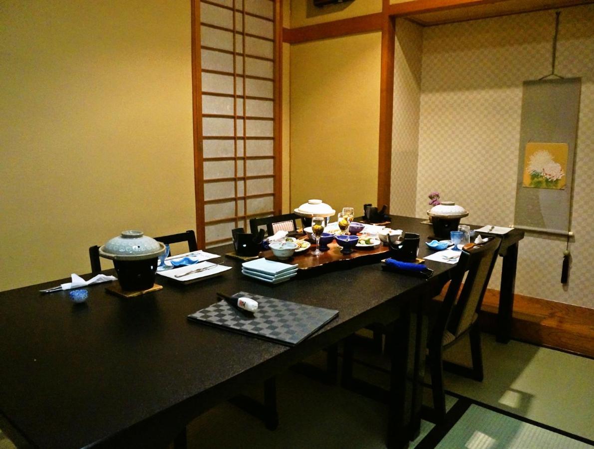 Gyokusuikan Higashiizu Exterior photo