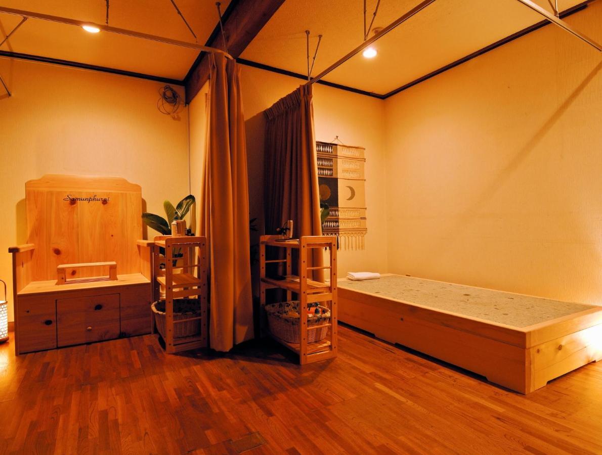 Gyokusuikan Higashiizu Exterior photo