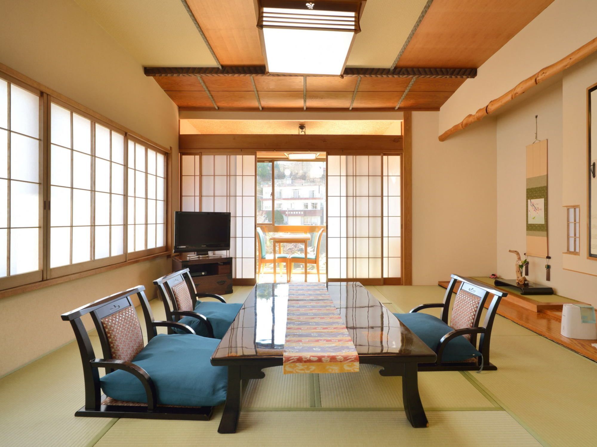 Gyokusuikan Higashiizu Exterior photo