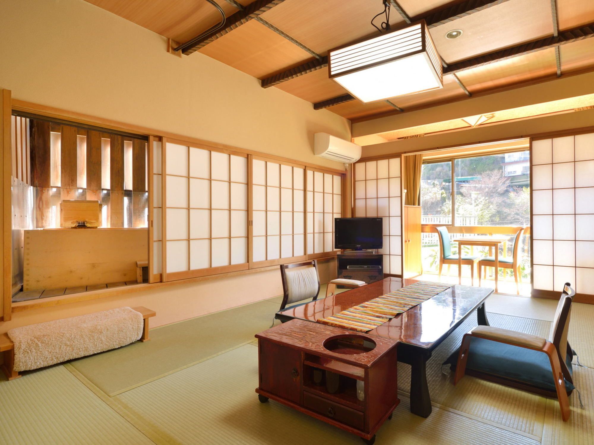Gyokusuikan Higashiizu Exterior photo